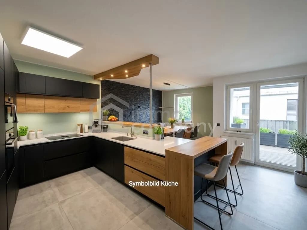 Wohnung kaufen in Wien – 99,48 m², € 587.000