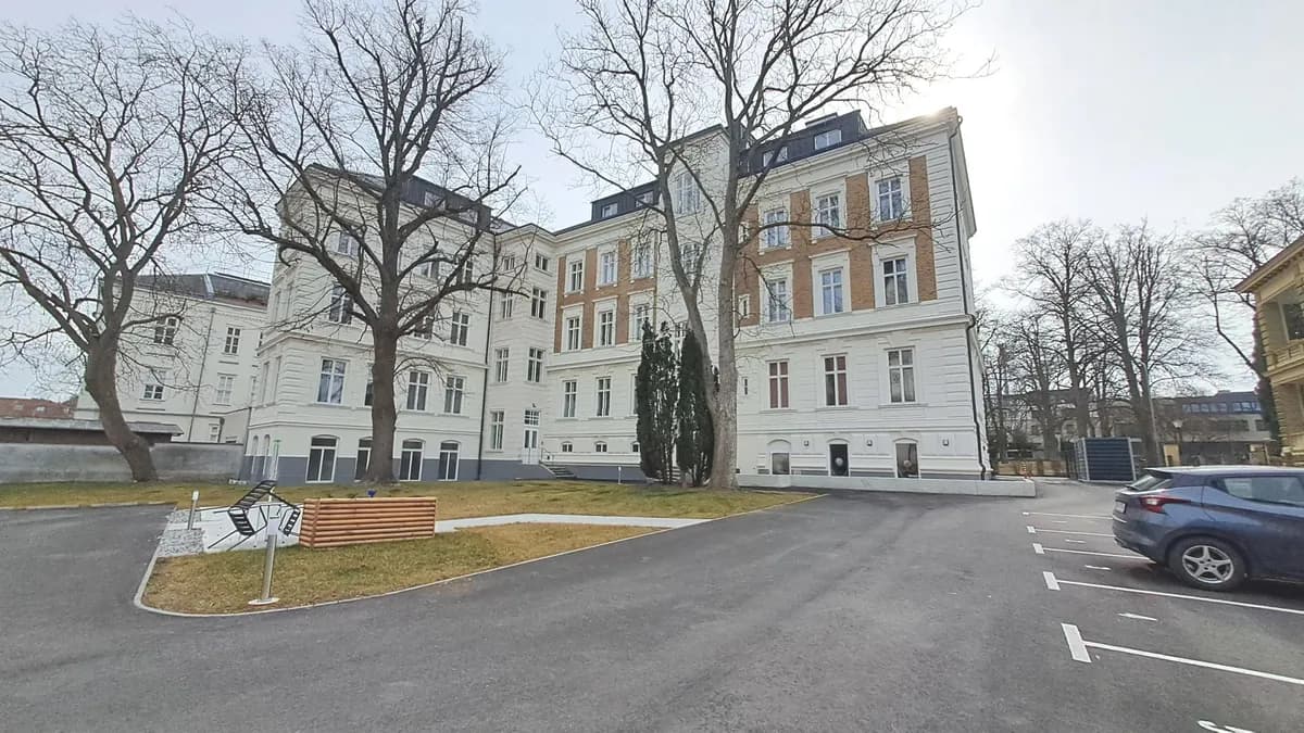 2-Zimmer-Gewerbeimmobilie mieten in Melk – 152 m², € 665 – Bild 3 von 9