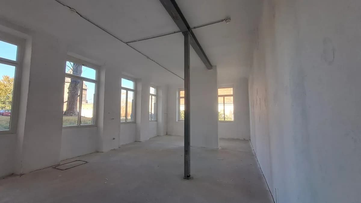 2-Zimmer-Gewerbeimmobilie mieten in Melk – 152 m², € 665 – Bild 5 von 9