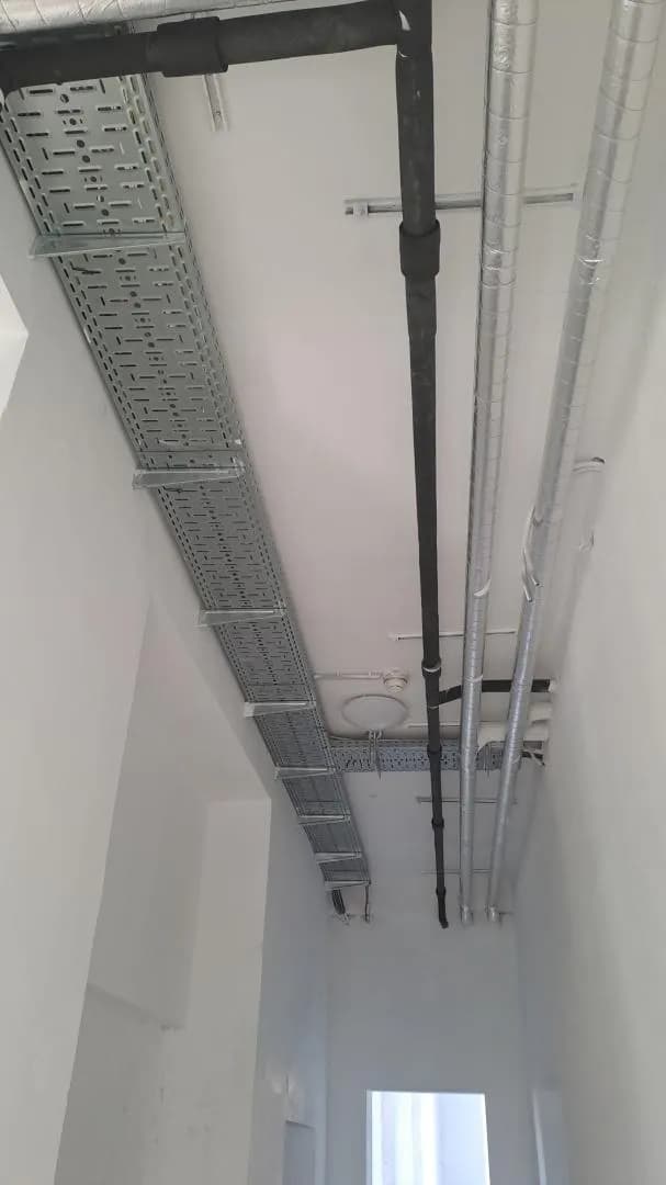 2-Zimmer-Gewerbeimmobilie mieten in Melk – 152 m², € 665 – Bild 8 von 9