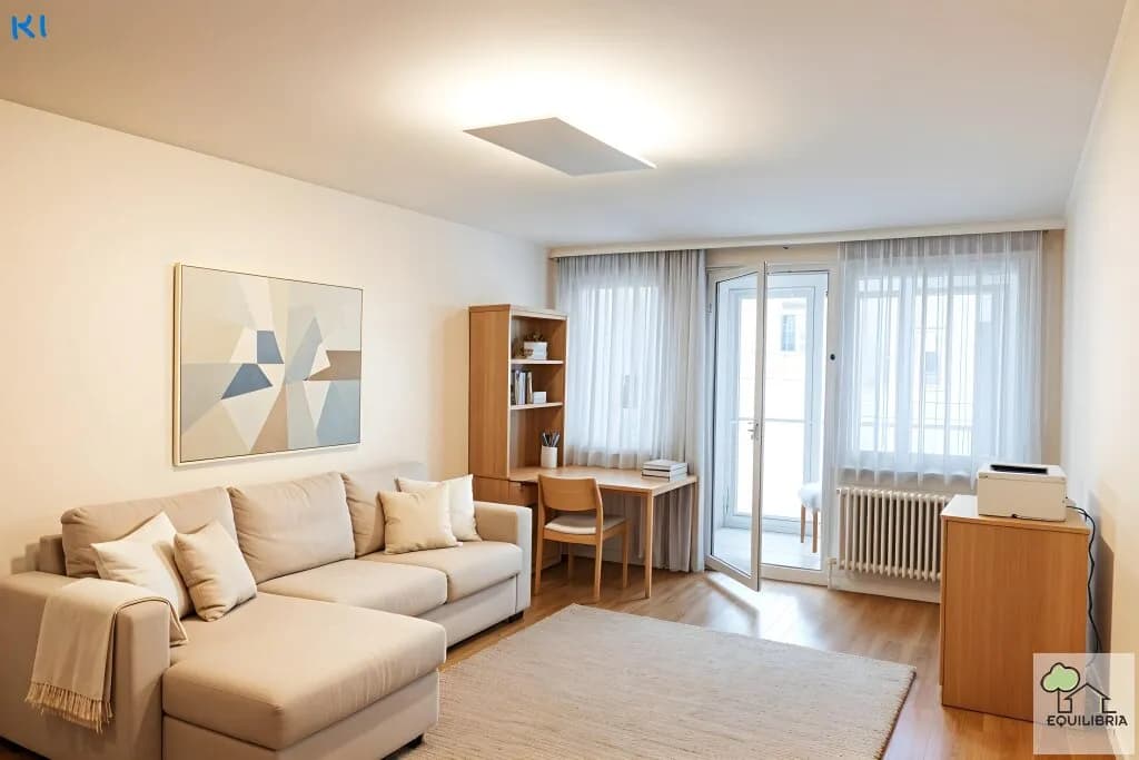 Wohnung kaufen in Wien – 106 m², € 715.000 – Bild 1 von 18