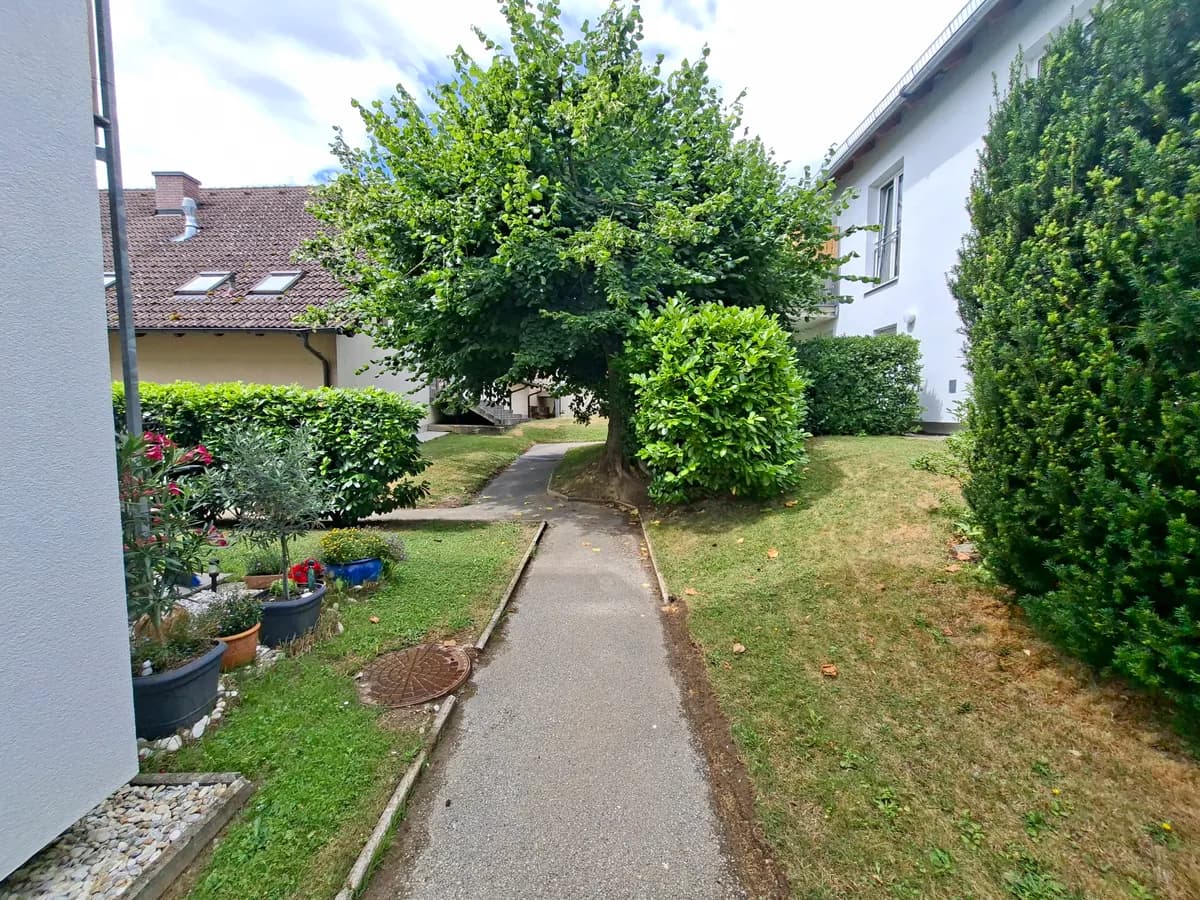 3-Zimmer-Wohnung mieten in Hartberg-Fürstenfeld – 70 m², € 859 – Bild 4 von 35