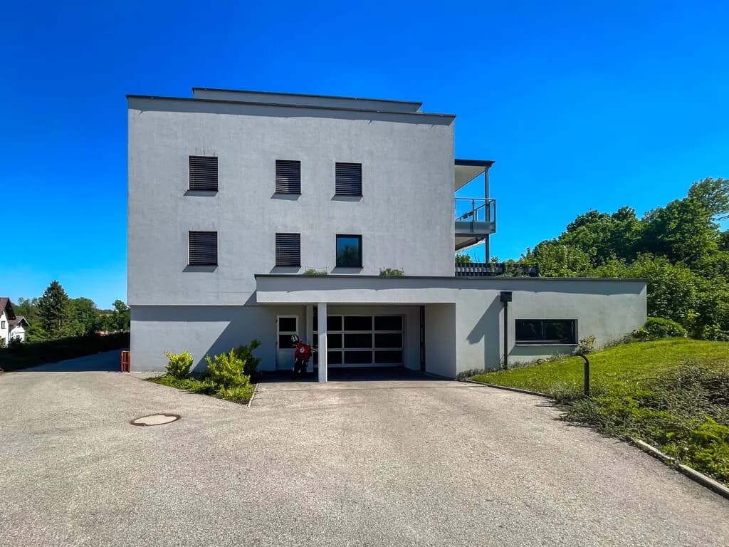 Gewerbeimmobilie kaufen in Ried im Innkreis – 318 m², € 48.000 – Bild 2 von 8