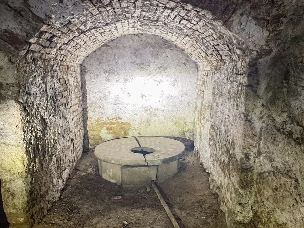 Gewerbeimmobilie kaufen in Ried im Innkreis – 318 m², € 48.000 – Bild 4 von 8