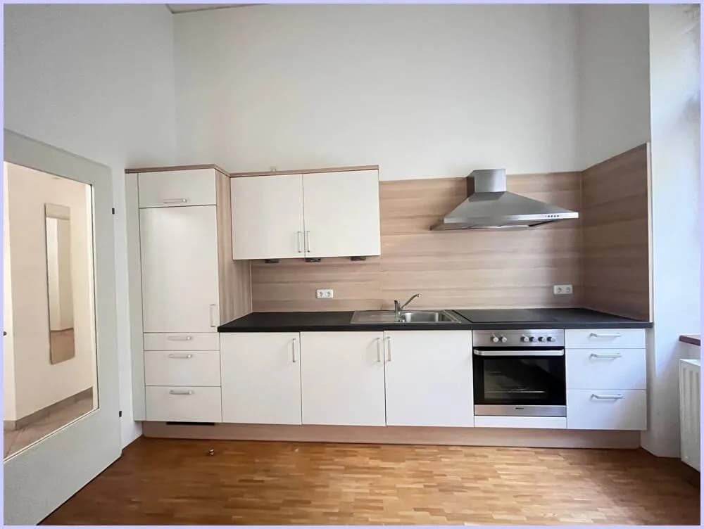 2-Zimmer-Wohnung mieten in Südoststeiermark – 55,4 m², € 571