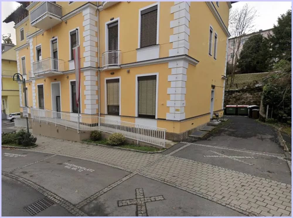 2-Zimmer-Wohnung mieten in Südoststeiermark – 55,4 m², € 571 – Bild 2 von 22