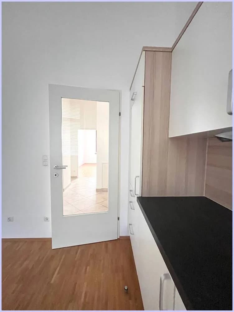 2-Zimmer-Wohnung mieten in Südoststeiermark – 55,4 m², € 571 – Bild 3 von 22