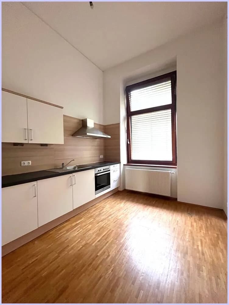 2-Zimmer-Wohnung mieten in Südoststeiermark – 55,4 m², € 571 – Bild 4 von 22