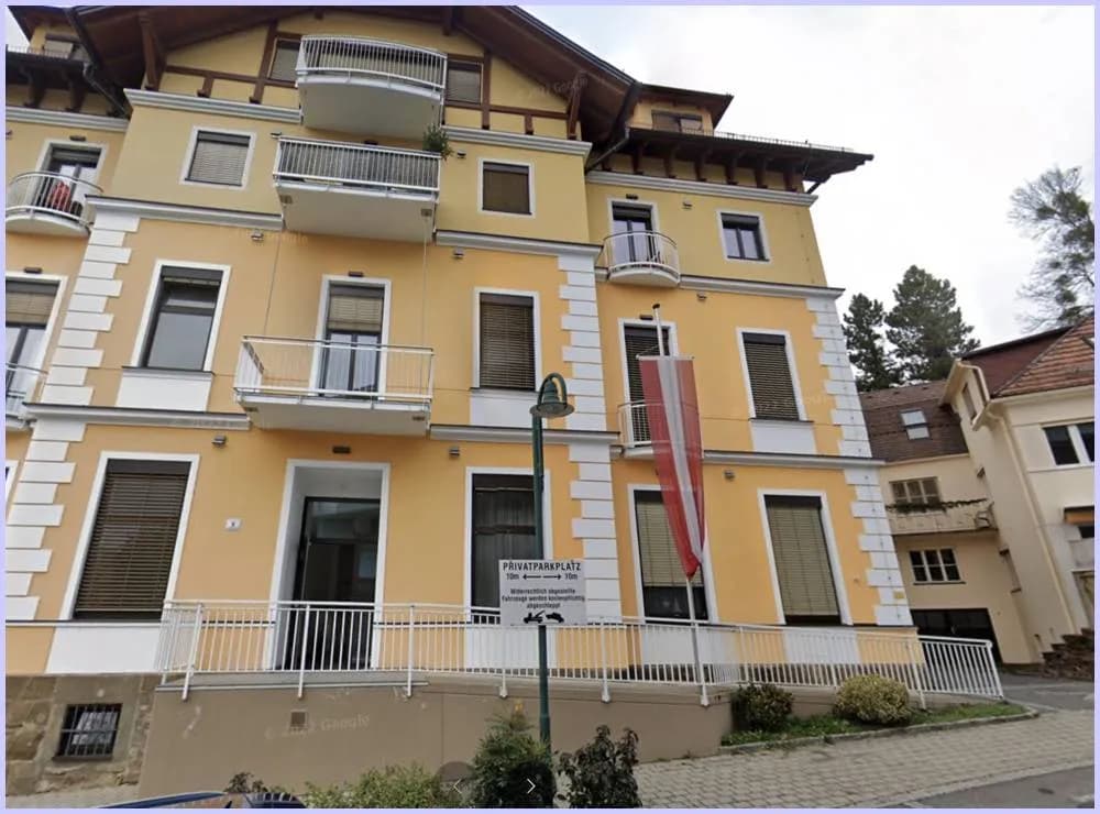 2-Zimmer-Wohnung mieten in Südoststeiermark – 55,4 m², € 571 – Bild 20 von 22