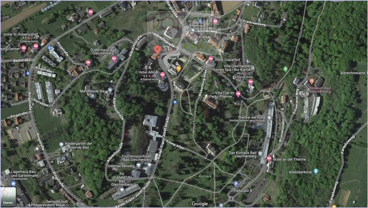 2-Zimmer-Wohnung mieten in Südoststeiermark – 55,4 m², € 571 – Bild 21 von 22