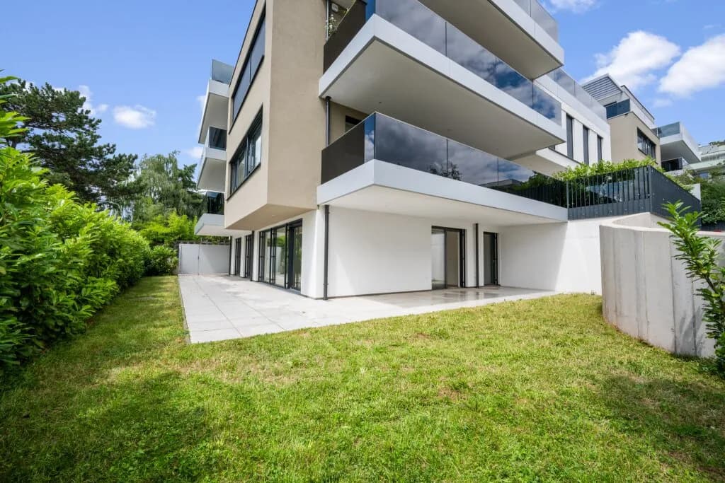 5-Zimmer-Wohnung mieten in Wien – 187,57 m²