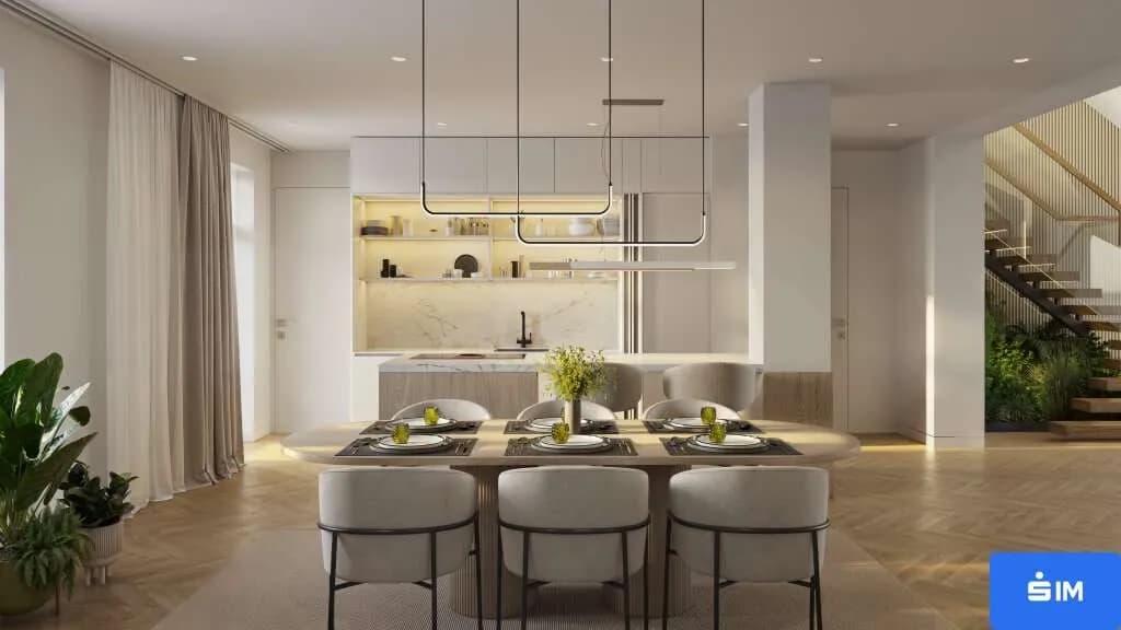 5-Zimmer-Wohnung kaufen in Graz – 193,65 m², € 1.480.000 – Bild 17 von 20