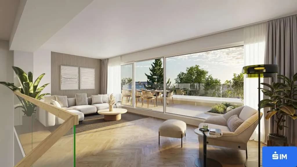 5-Zimmer-Wohnung kaufen in Graz – 193,65 m², € 1.480.000 – Bild 18 von 20