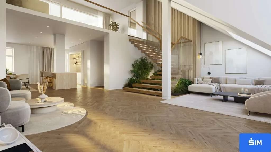 5-Zimmer-Wohnung kaufen in Graz – 193,65 m², € 1.480.000 – Bild 19 von 20
