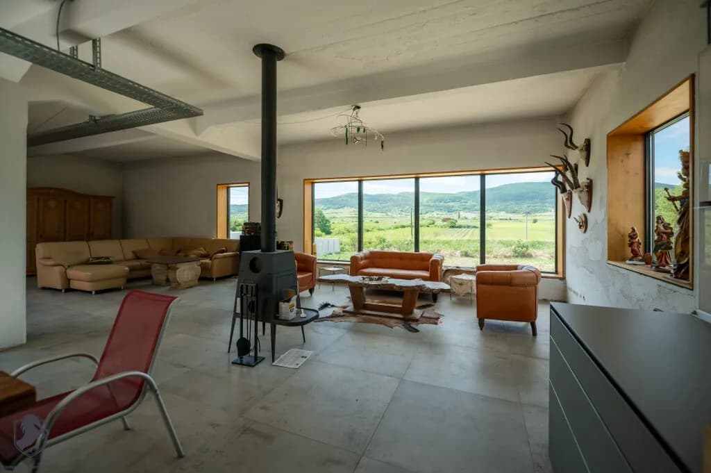 Immobilie kaufen in Baden – 330 m², € 1.200.000 – Bild 2 von 32