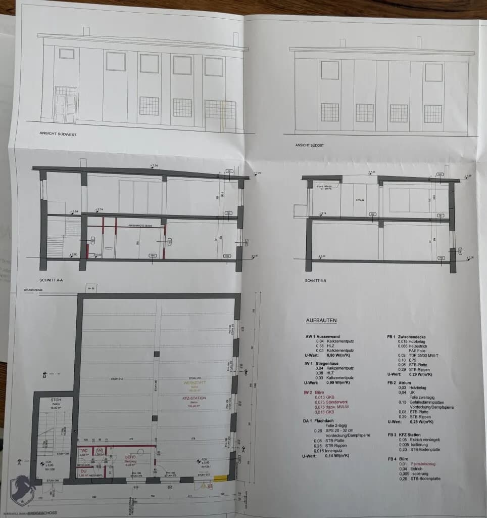 Immobilie kaufen in Baden – 330 m², € 1.200.000 – Bild 31 von 32