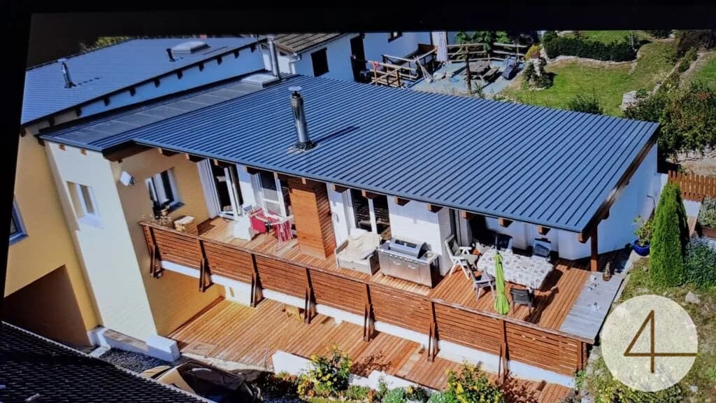 Haus kaufen in Hollabrunn – 221 m², € 300.000