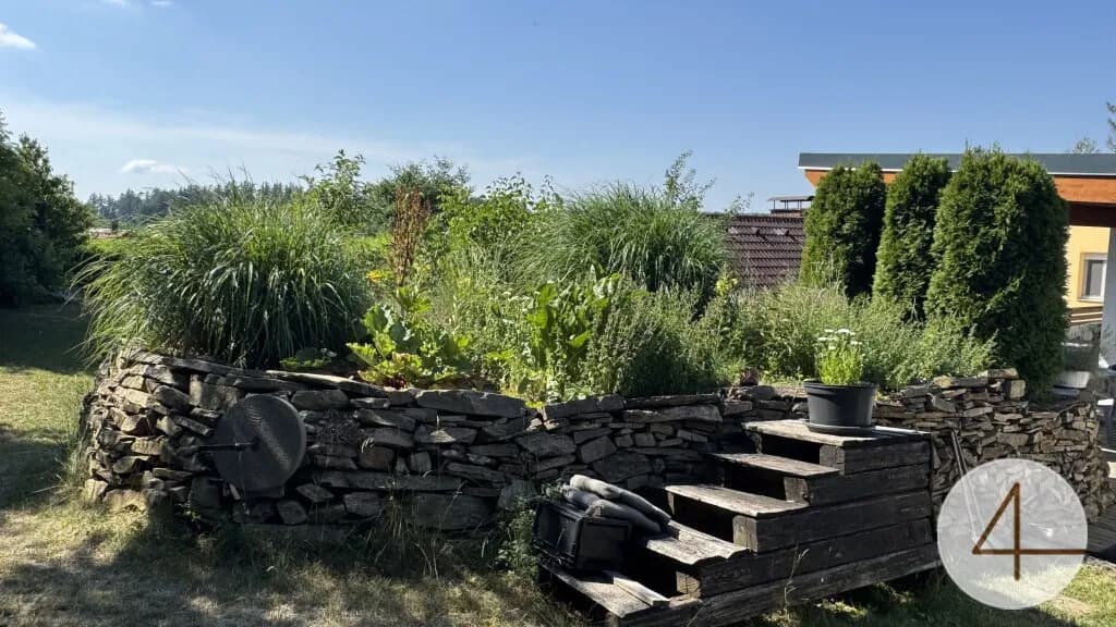 Haus kaufen in Hollabrunn – 221 m², € 300.000 – Bild 17 von 20
