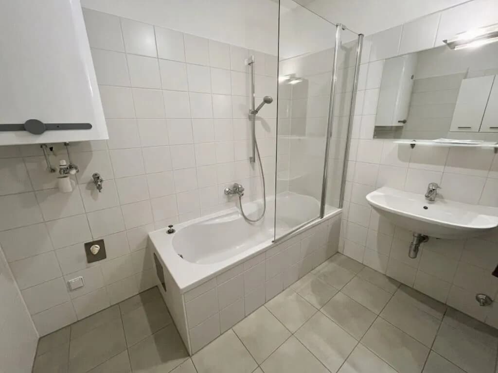 2-Zimmer-Wohnung mieten in Graz – 40,9 m², € 727 – Bild 1 von 7