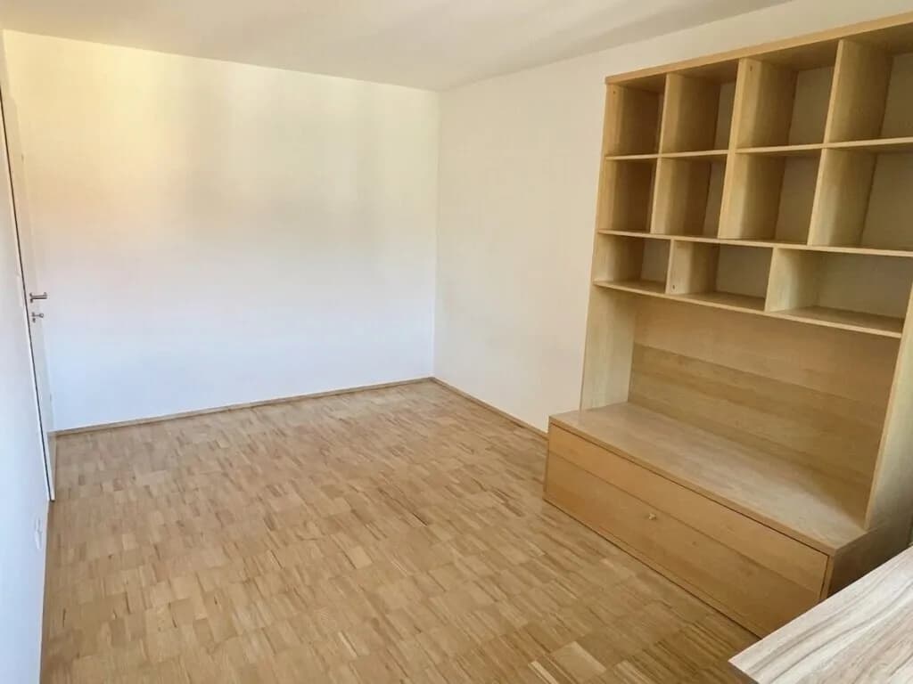 2-Zimmer-Wohnung mieten in Graz – 40,9 m², € 727 – Bild 3 von 7