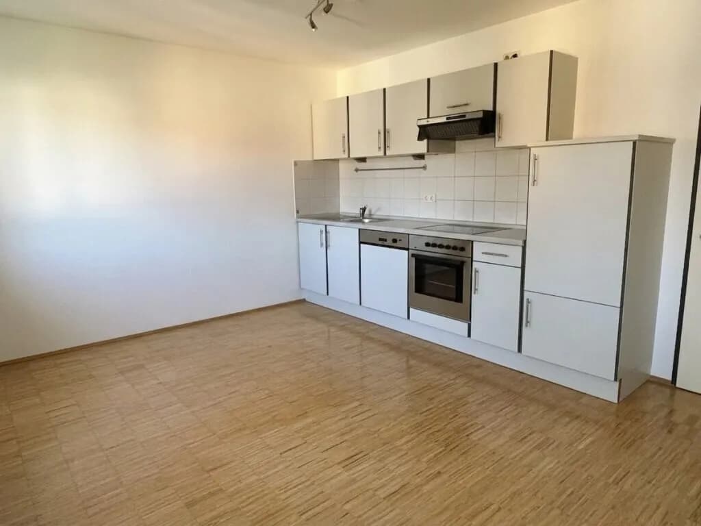 2-Zimmer-Wohnung mieten in Graz – 40,9 m², € 727 – Bild 4 von 7