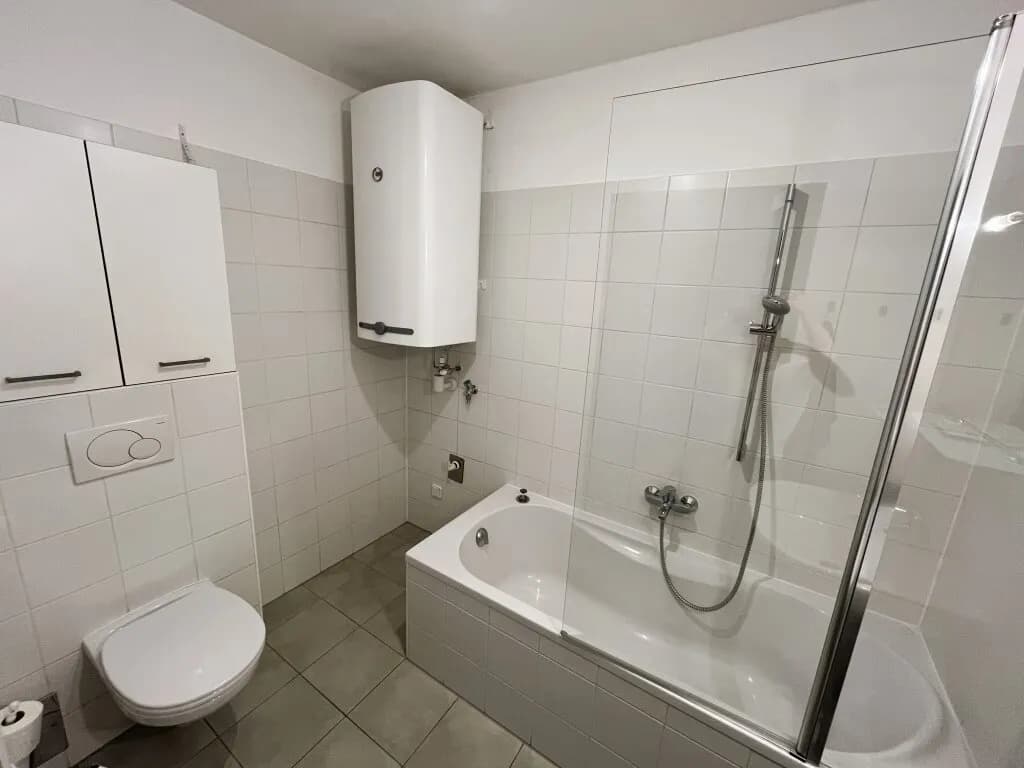 2-Zimmer-Wohnung mieten in Graz – 40,9 m², € 727 – Bild 6 von 7