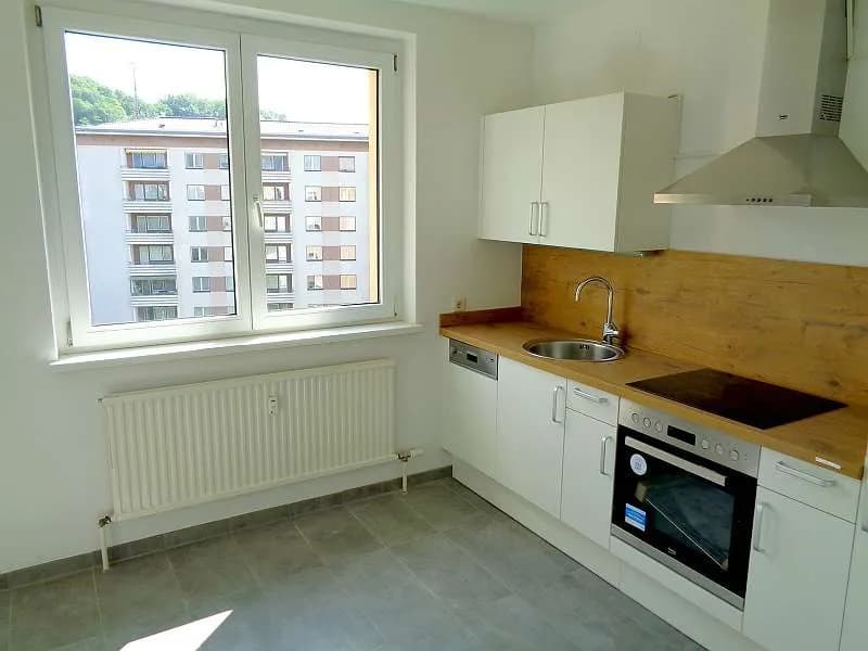 2-Zimmer-Wohnung mieten in Graz – 58 m², € 747 – Bild 3 von 12