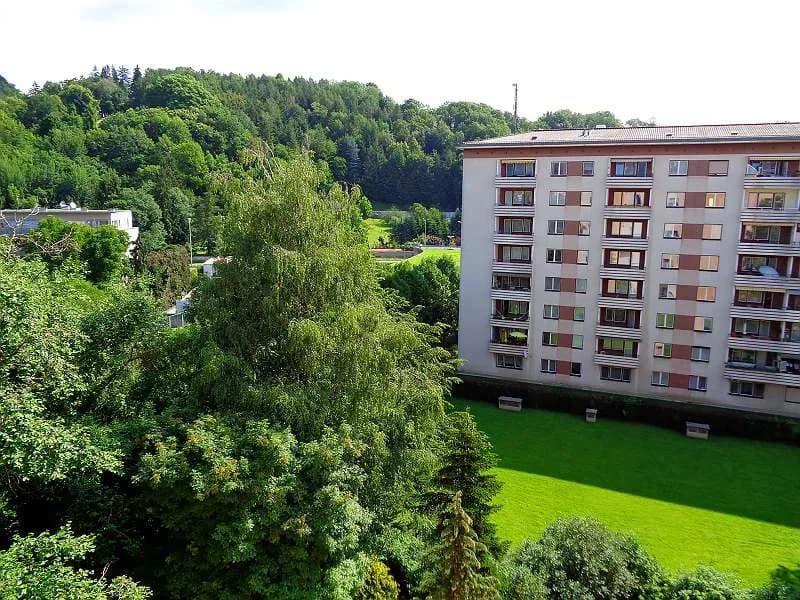 2-Zimmer-Wohnung mieten in Graz – 58 m², € 747 – Bild 6 von 12