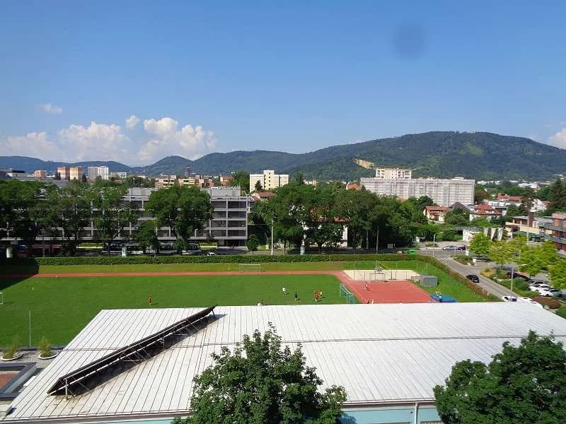 2-Zimmer-Wohnung mieten in Graz – 58 m², € 747 – Bild 7 von 12