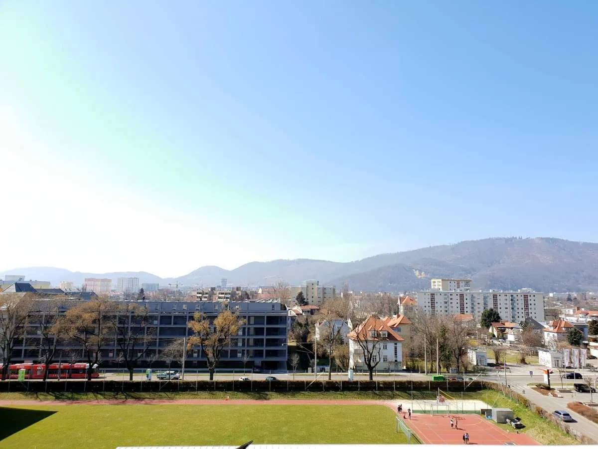 2-Zimmer-Wohnung mieten in Graz – 58 m², € 747 – Bild 12 von 12