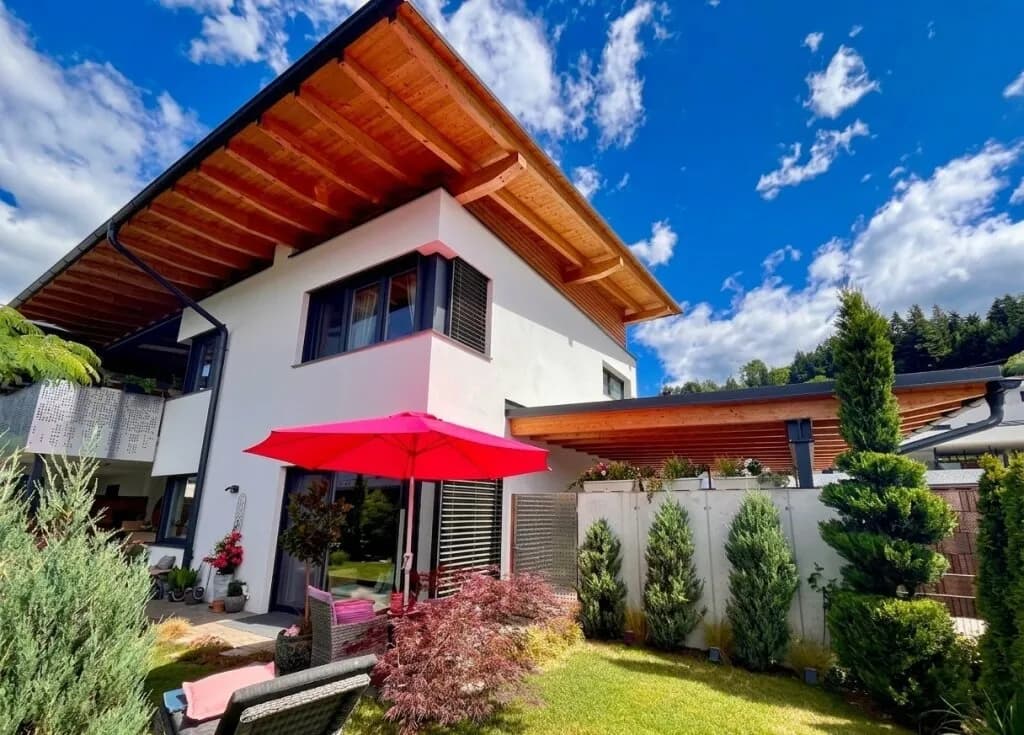 Wohnung kaufen in Spittal an der Drau – 122 m², € 699.000