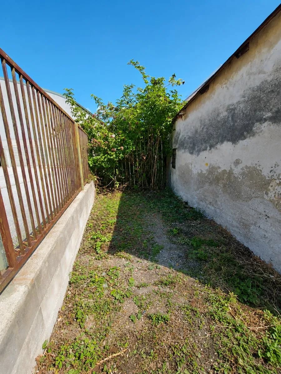 Immobilie mieten in Baden – 30 m², € 60