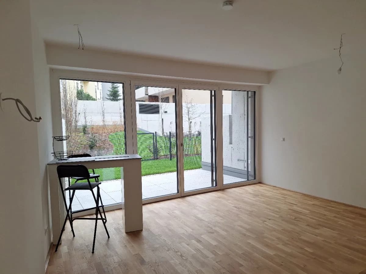 1-Zimmer-Wohnung mieten in Krems an der Donau – 40 m², € 790 – Bild 2 von 16