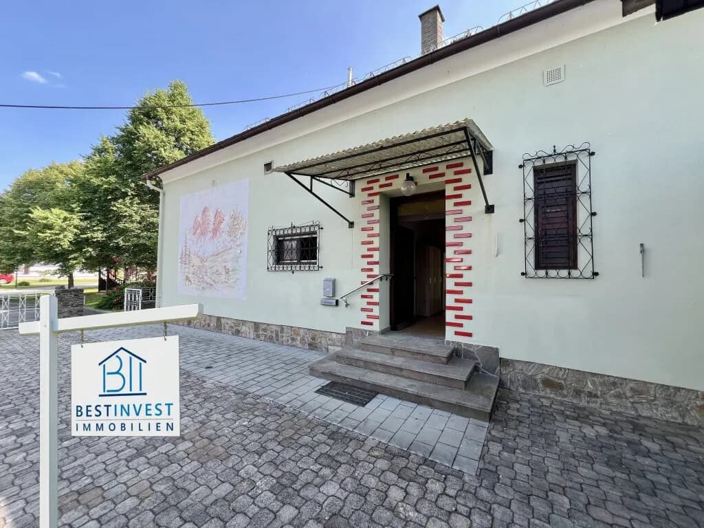 4-Zimmer-Haus kaufen in Jennersdorf – 140 m², € 187.770 – Bild 5 von 30
