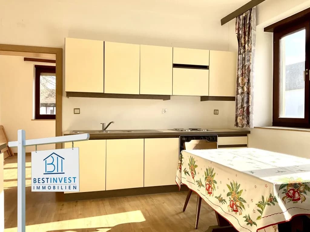4-Zimmer-Haus kaufen in Jennersdorf – 140 m², € 187.770 – Bild 7 von 30