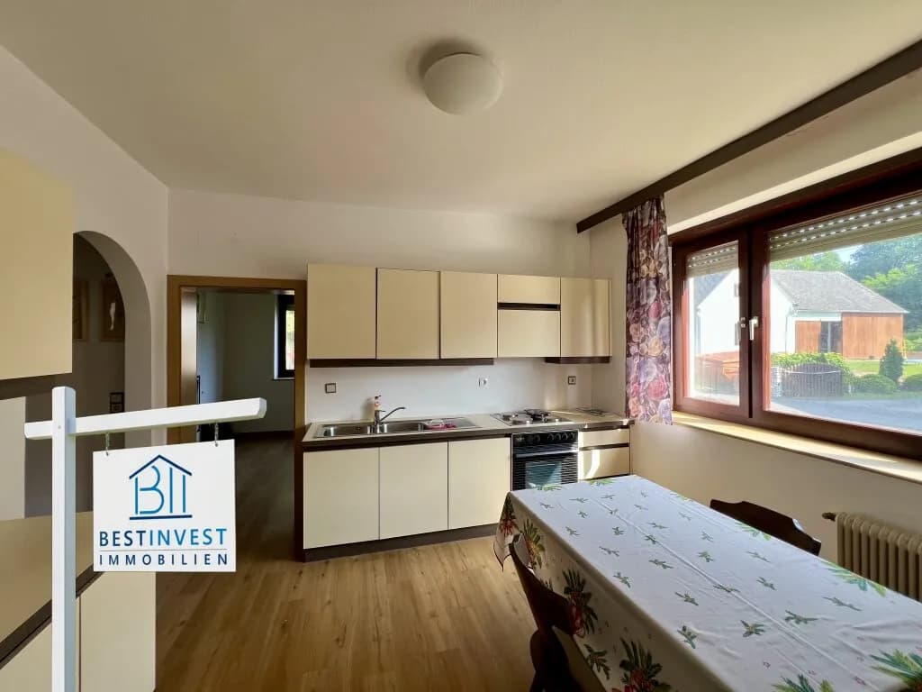 4-Zimmer-Haus kaufen in Jennersdorf – 140 m², € 187.770 – Bild 8 von 30