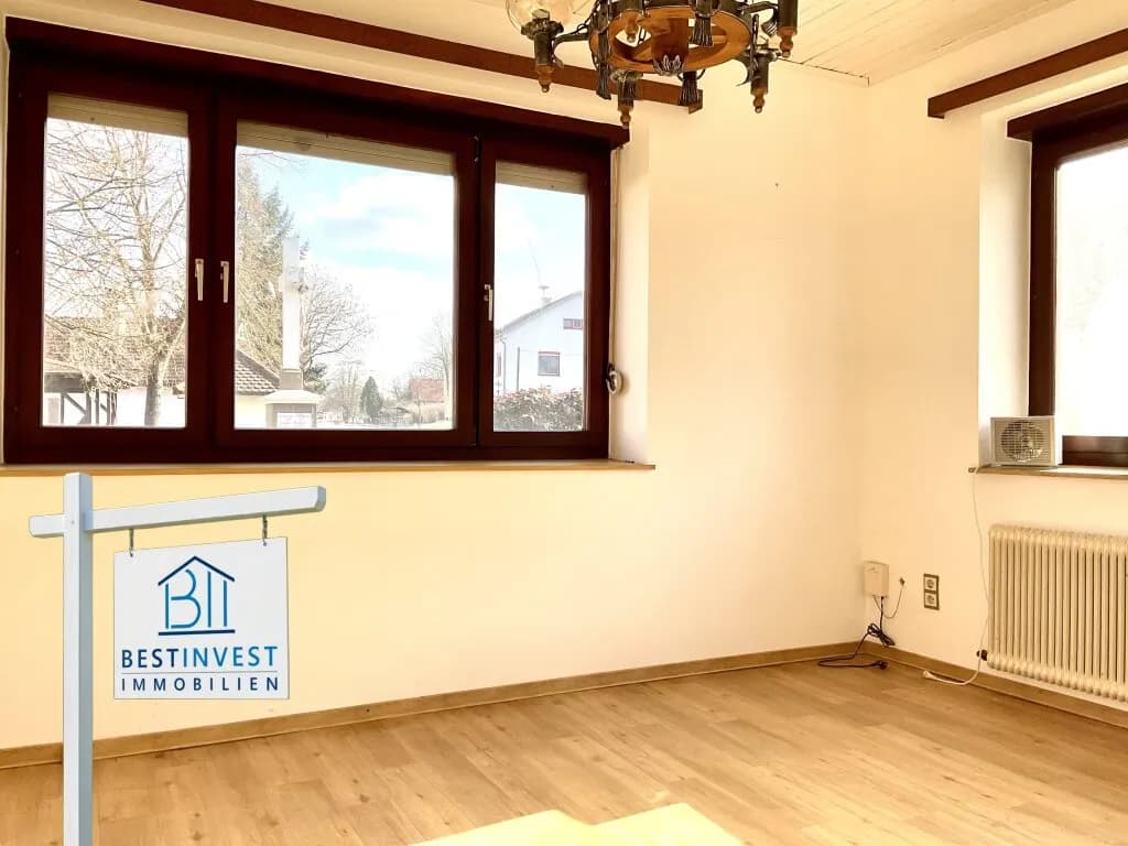 4-Zimmer-Haus kaufen in Jennersdorf – 140 m², € 187.770 – Bild 11 von 30