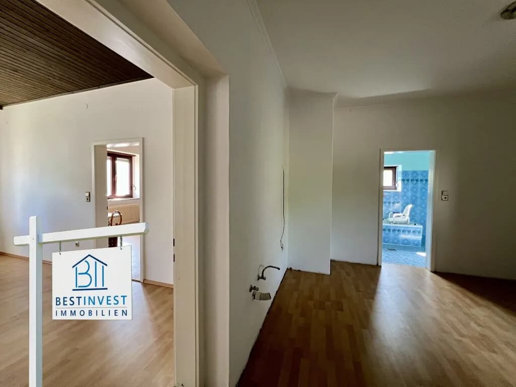 4-Zimmer-Haus kaufen in Jennersdorf – 140 m², € 187.770 – Bild 15 von 30