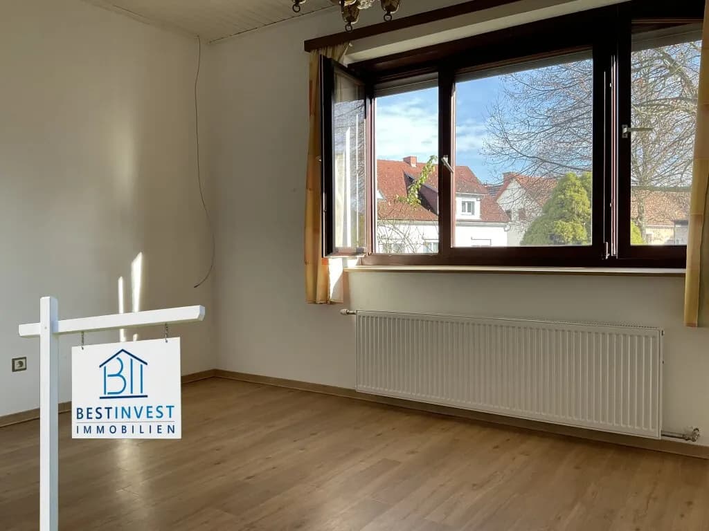 4-Zimmer-Haus kaufen in Jennersdorf – 140 m², € 187.770 – Bild 21 von 30