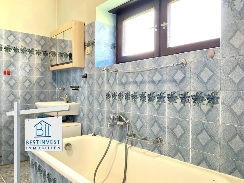 4-Zimmer-Haus kaufen in Jennersdorf – 140 m², € 187.770 – Bild 22 von 30