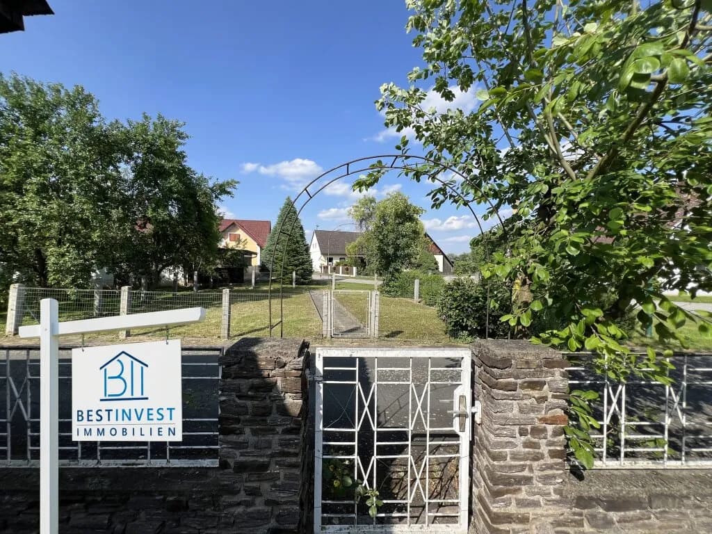 4-Zimmer-Haus kaufen in Jennersdorf – 140 m², € 187.770 – Bild 27 von 30