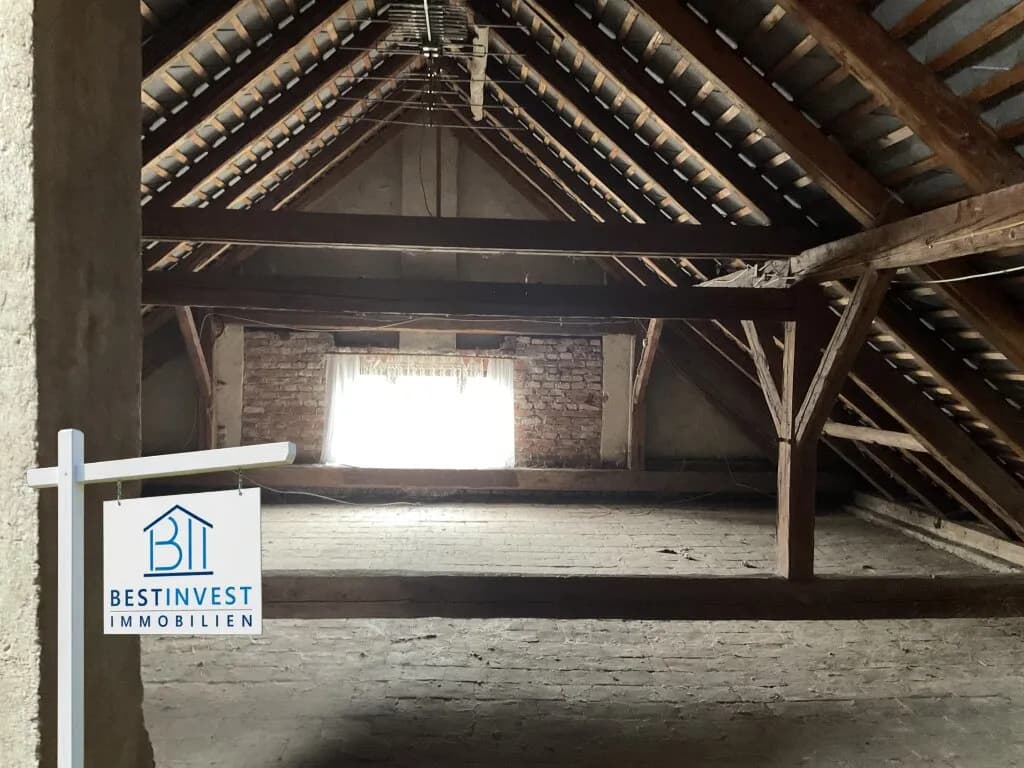 4-Zimmer-Haus kaufen in Jennersdorf – 140 m², € 187.770 – Bild 28 von 30