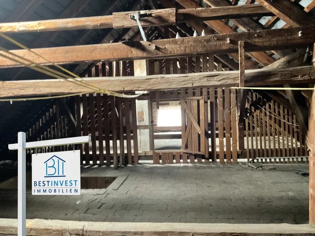 4-Zimmer-Haus kaufen in Jennersdorf – 140 m², € 187.770 – Bild 29 von 30