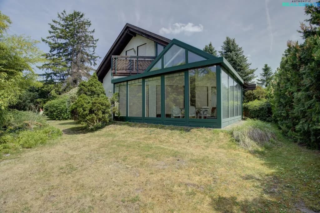 4-Zimmer-Haus kaufen in Korneuburg – 117,79 m², € 1.095.000