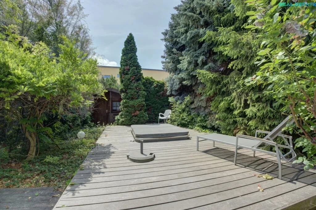4-Zimmer-Haus kaufen in Korneuburg – 117,79 m², € 1.095.000 – Bild 5 von 14