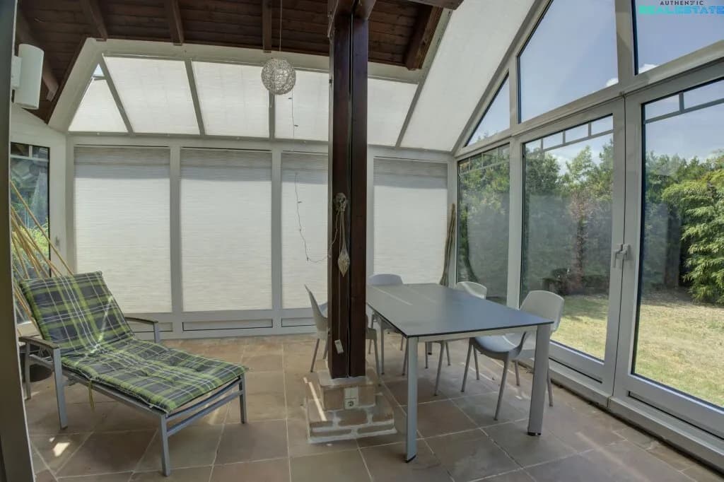 4-Zimmer-Haus kaufen in Korneuburg – 117,79 m², € 1.095.000 – Bild 10 von 14