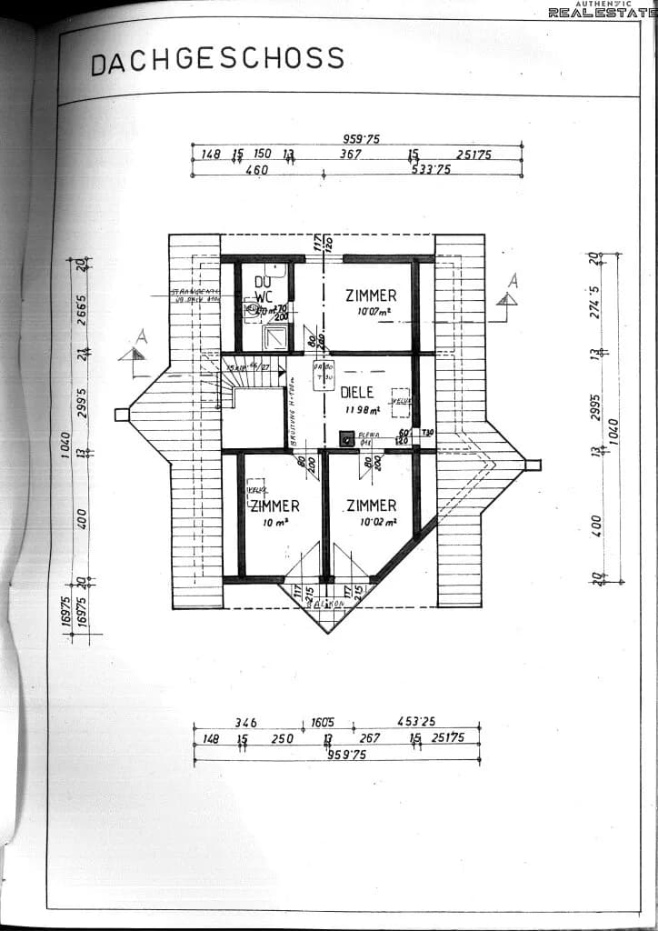 4-Zimmer-Haus kaufen in Korneuburg – 117,79 m², € 1.095.000 – Bild 12 von 14