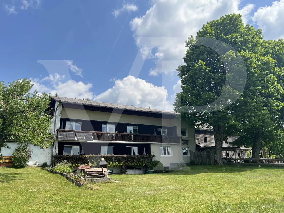 8-Zimmer-Gewerbeimmobilie kaufen in Rohrbach – 330 m², € 518.000 – Bild 2 von 28