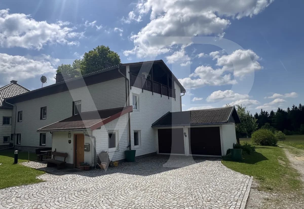 8-Zimmer-Gewerbeimmobilie kaufen in Rohrbach – 330 m², € 518.000 – Bild 3 von 28