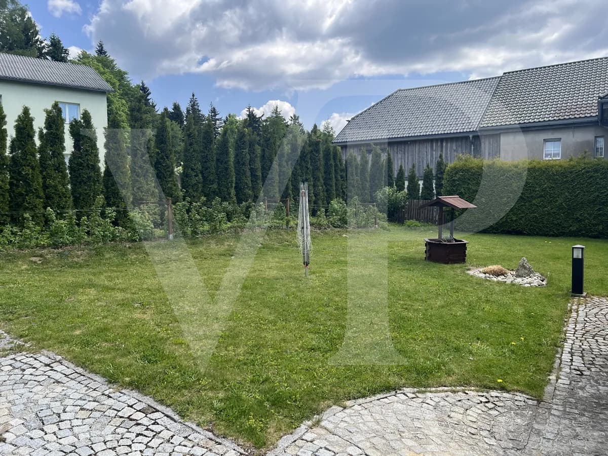 8-Zimmer-Gewerbeimmobilie kaufen in Rohrbach – 330 m², € 518.000 – Bild 4 von 28